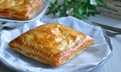 Evde Milföy Hamuru Nasıl Yapılır? İşte Çıtır Çıtır Milföy Hamuru Tarifi