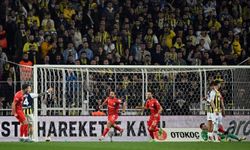 Fenerbahçe, Pendikspor'u ikinci yarıda 4-1 mağlup etti