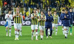 Fenerbahçe'nin Avrupa rakibi belli oldu