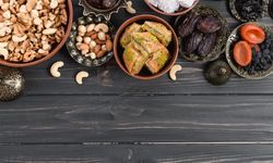Ramazan Ayında sağlıklı beslenme için 10 altın öneri
