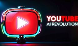 YouTube'da Devrim: İki Dokunuşla Yapay Zeka Destekli Bölüm Atlama Özelliği