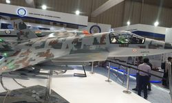 Hindistan'ın Beşinci Nesil Savaş Uçağı AMCA Projesi Resmen Başladı