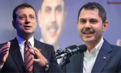 İBB Başkan Adayları Murat Kurum ve İmamoğlu'nun vaatleri neler?