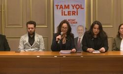 Seçimlere 5 gün kala İYİ Parti'den istifa edip İmamoğlu'na desteğini açıkladı!