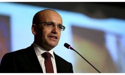 Mehmet Şimşek: "EYT'nin Maliyeti 724 Milyar TL