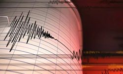 Ege Denizi'nde 4,5 büyüklüğünde deprem oldu