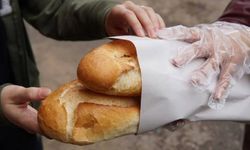 Belediye Başkanı Duyurdu... Bursa'nın O İlçesinde 400 Gram Ekmek Artık Ücretsiz!