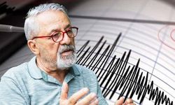 Prof. Dr. Naci Görür'den Korkutan deprem uyarısı