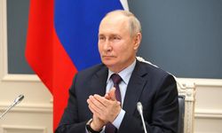 Rusya Devlet Başkanlığı seçimini Putin kazandı