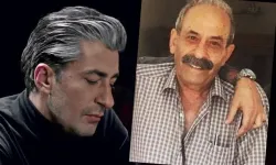Erkan Petekkaya'nın Baba Acısı: Akın Petekkaya Hayatını Kaybetti