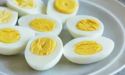 Sahurda Yumurta Yemenin Sağlığa Faydaları