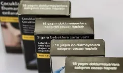 Türkiye'de Sigara Krizi: En Popüler Markalar Artık Satılmayacak!