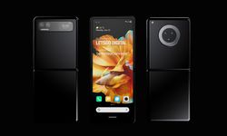 Uydu bağlantılı Xiaomi Mix Flip için geri sayım!