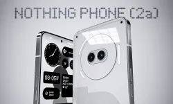 Uygun fiyatlı Nothing Phone 2a ilk günden rekor kırdı!