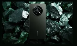 Uygun fiyatlı Realme 12X tanıtıldı!