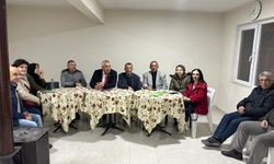 CHP Adayı Ali Doğan'dan Aile Terapi Merkezleri Projesi