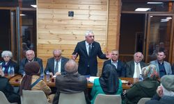 CHP İnegöl'de Seçim Ziyaretleri Sürüyor