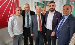 Mustafa Bozbey İnegöl'ü Dördüncü Kez Ziyaret Etti