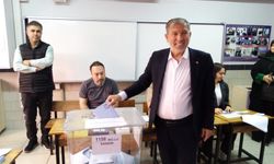 Mehmet Kaygusuz'dan Seçim Sonrası İlk Mesaj