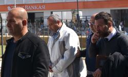 YÖDAK Genel Sekreteri Derviş Refiker tutuklandı