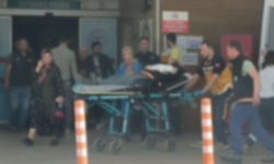 İnegöl'de Su Motoru Kazasında 1 İşçi Ağır Yaralandı
