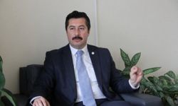 Bursa Yenişehir'in Yeni Belediye Başkanı Ercan Özel Kimdir?