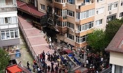 İstanbul'da eğlence merkezinde patlama: 25 Kişi Hayatını Kaybetti!