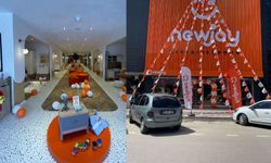 Newjoy İnegöl'de Açıldı!