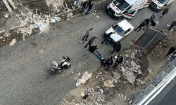 Ağrı'da silahlı kavga: 2 ölü