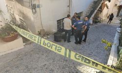 Kuşadası'nda aynı mahallede iki şüpheli ölüm
