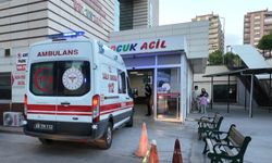 Aydın'da zehirlenme şüphesiyle hastaneye başvuran öğrenci sayısı 48’e yükseldi