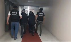 Manisa'da uyuşturucu operasyonu: 13 tutuklama