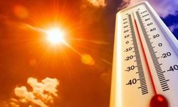 Adana'da nisan ayında sıcaklık rekor seviyeye ulaştı