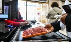 Bayram öncesi vatandaşa ucuz et imkanı