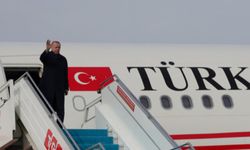 Erdoğan Irak'a gidiyor