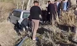 Van’da trafik kazası: 11 yaralı