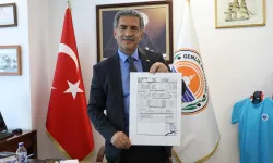 Bursa'nın O İlçesinde Belediye Başkanı Mal Varlığını Açıkladı!