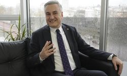 BESAŞ'ın Yeni Yönetim Kurulu Başkanı Mustafa Orkun Gazioğlu Oldu!