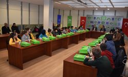 Bursa Büyükşehir Belediye Meclisi, Çocuk Oturumu İçin Hazırlanıyor