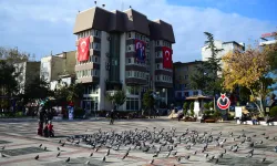 Bursa Orhangazi Belediyesi'nde 12 Birim Müdürü Değişti!
