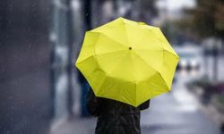 Bursa'ya sağanak yağış ve sıcaklık uyarısı
