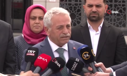 AK Parti İlçe Başkanı Turgay Akpınar'dan jakuzi açıklaması