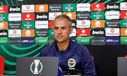 Fenerbahçe Teknik Direktörü İsmail Kartal'dan açıklama