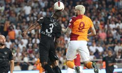 Galatasaray'da Hatayspor mesaisi devam ediyor