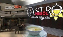 Gastro İnegöl ve Gastro Kafe'yi Bugüne Kadar Kaç Kişi Ziyaret Etti? | ÖZEL HABER