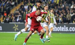 Avrupa'da kaybeden Fenerbahçe, Sivasspor'un karşısında