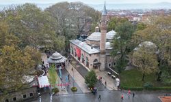 İnegöl’de Bugün Namaz Vakitleri | 11 Mayıs 2025 Pazar