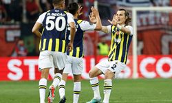 Fenerbahçe - Kayserispor maçının VAR’ı Claudio Pereira oldu