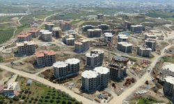 İnşaat Maliyeti Mayıs Ayında Yıllık Yüzde 22,40 Arttı