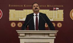 İYİ Parti Kurultayı öncesi Ağıralioğlu'ndan beklenen karar